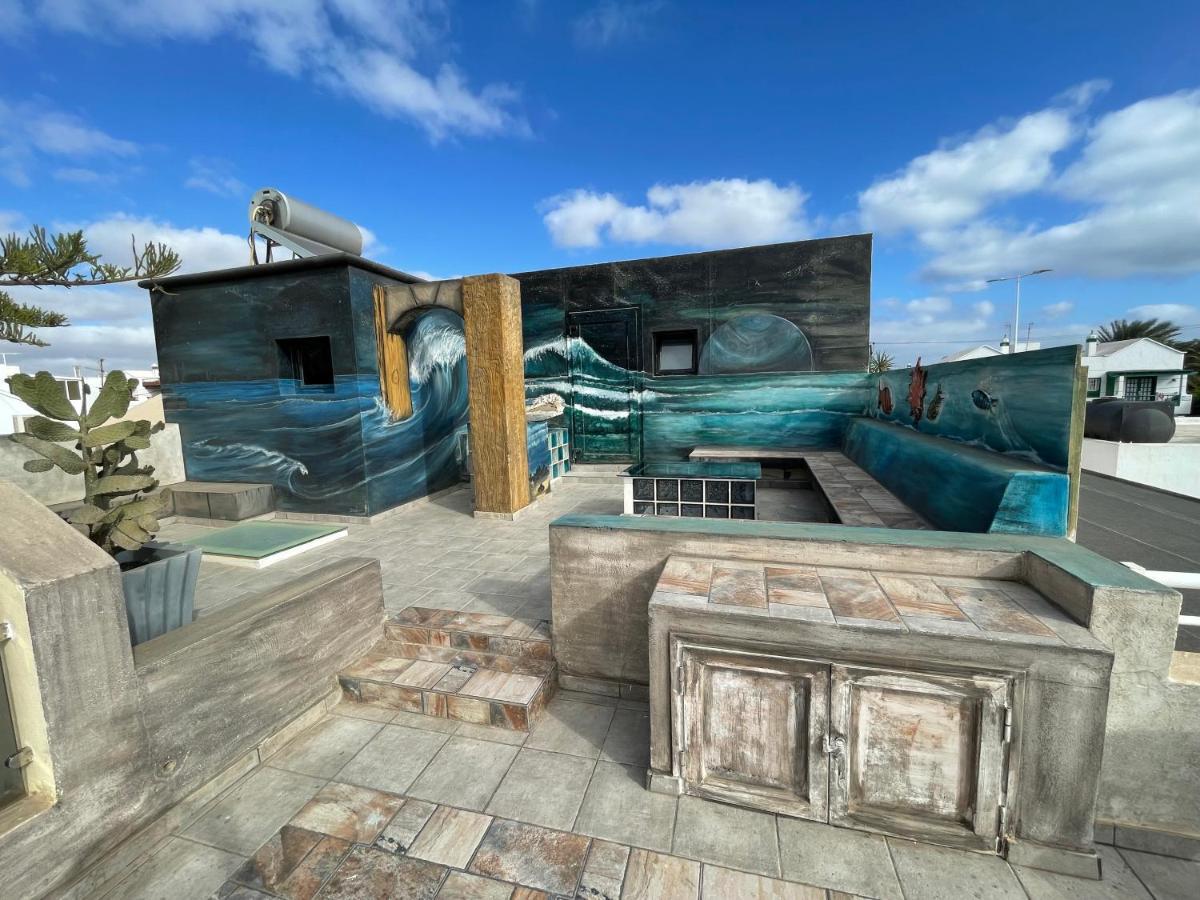 Ity House Villa ปลายาออนดา ภายนอก รูปภาพ