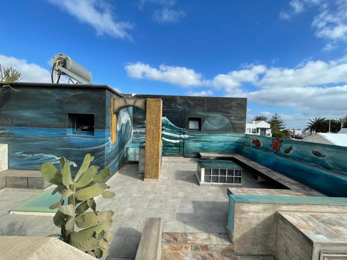Ity House Villa ปลายาออนดา ภายนอก รูปภาพ