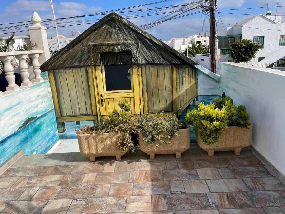 Ity House Villa ปลายาออนดา ภายนอก รูปภาพ