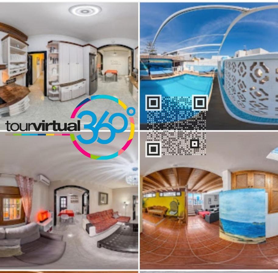 Ity House Villa ปลายาออนดา ภายนอก รูปภาพ