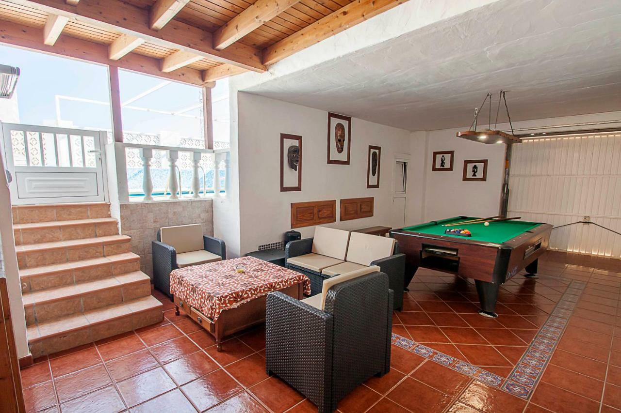 Ity House Villa ปลายาออนดา ภายนอก รูปภาพ