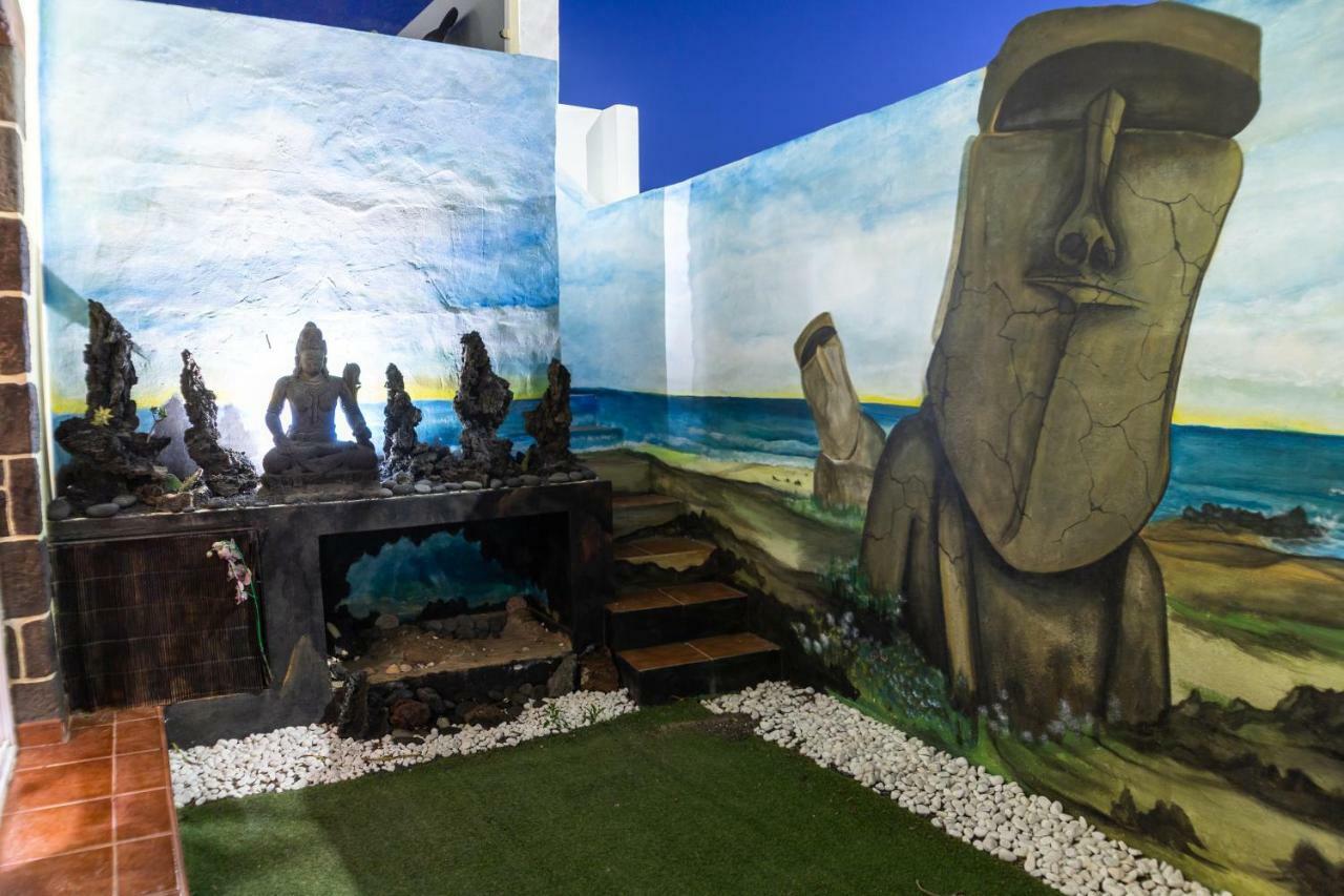 Ity House Villa ปลายาออนดา ภายนอก รูปภาพ