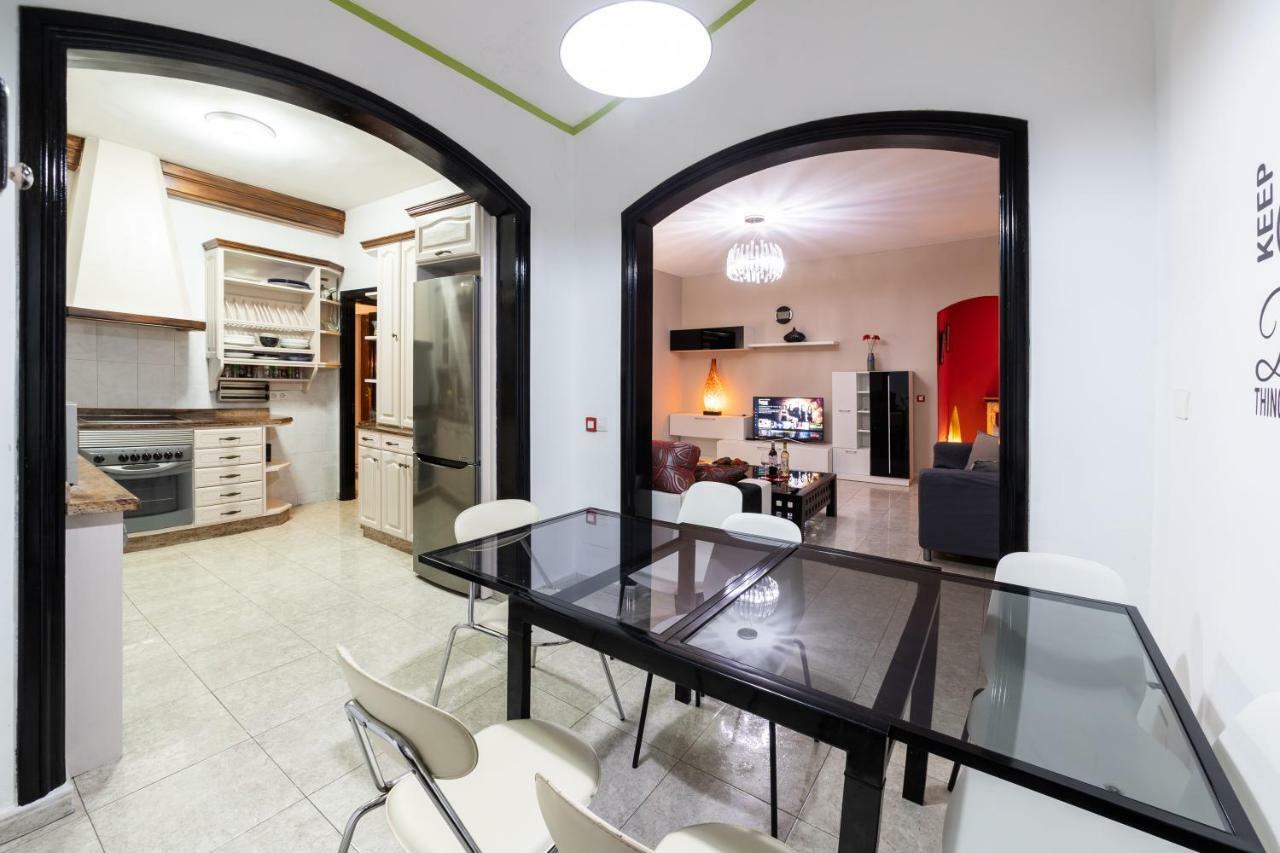 Ity House Villa ปลายาออนดา ภายนอก รูปภาพ