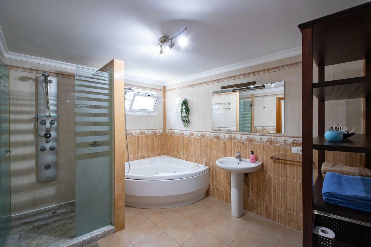 Ity House Villa ปลายาออนดา ภายนอก รูปภาพ